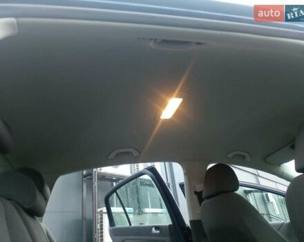 Синій Фольксваген Golf Plus, об'ємом двигуна 1.4 л та пробігом 190 тис. км за 6499 $, фото 24 на Automoto.ua