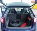 Синій Фольксваген Golf Plus, об'ємом двигуна 1.4 л та пробігом 190 тис. км за 6499 $, фото 23 на Automoto.ua