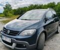 Синий Фольксваген Гольф Плюс, объемом двигателя 1.4 л и пробегом 190 тыс. км за 7000 $, фото 1 на Automoto.ua