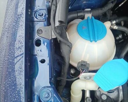 Синій Фольксваген Golf Plus, об'ємом двигуна 1.4 л та пробігом 190 тис. км за 6499 $, фото 4 на Automoto.ua