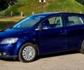 Синий Фольксваген Гольф Плюс, объемом двигателя 1.6 л и пробегом 215 тыс. км за 8299 $, фото 35 на Automoto.ua