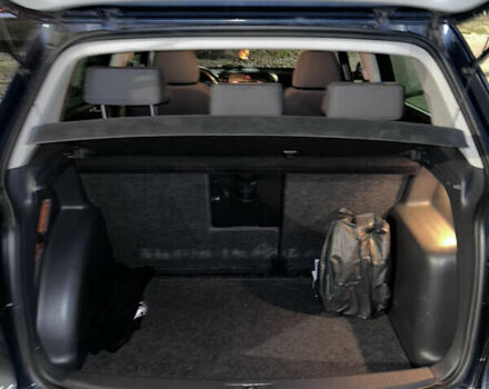 Фольксваген Гольф Плюс 2007 в Днепре (Днепропетровске) на Automoto.ua Синий Фольксваген Гольф Плюс, объемом двигателя 1.6 л и пробегом 167 тыс. км за 7500 $, фото 12 на Automoto.ua