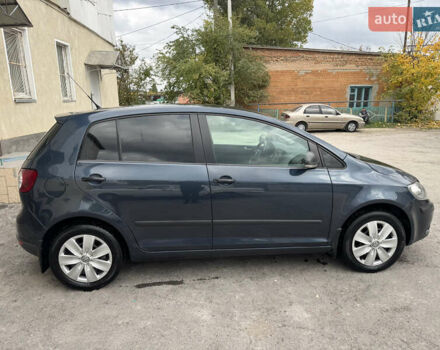 Синій Фольксваген Golf Plus, об'ємом двигуна 1.6 л та пробігом 191 тис. км за 5999 $, фото 5 на Automoto.ua