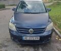 Фольксваген Гольф Плюс 2007 в Днепре (Днепропетровске) на Automoto.ua Синий Фольксваген Гольф Плюс, объемом двигателя 1.4 л и пробегом 3 тыс. км за 4800 $, фото 1 на Automoto.ua