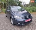 Синій Фольксваген Golf Plus, об'ємом двигуна 1.6 л та пробігом 126 тис. км за 5850 $, фото 20 на Automoto.ua