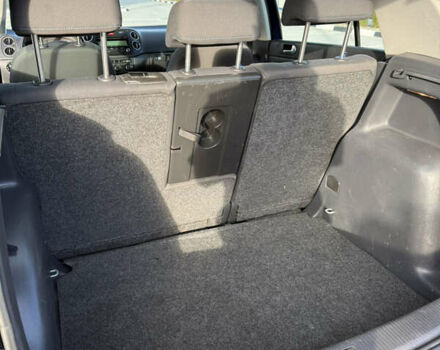 Синий Фольксваген Гольф Плюс, объемом двигателя 1.4 л и пробегом 190 тыс. км за 5999 $, фото 21 на Automoto.ua