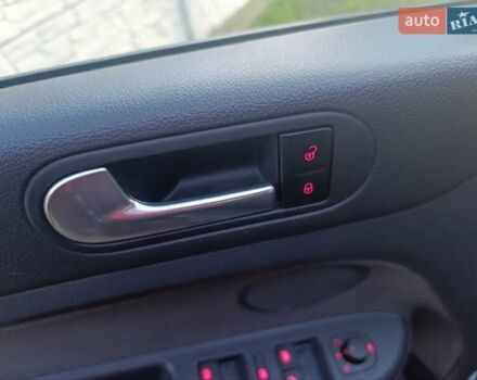 Синий Фольксваген Гольф Плюс, объемом двигателя 1.6 л и пробегом 162 тыс. км за 6500 $, фото 34 на Automoto.ua