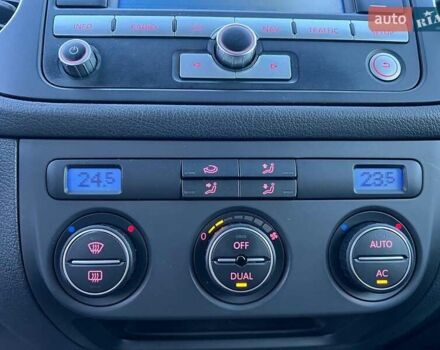 Синий Фольксваген Гольф Плюс, объемом двигателя 1.4 л и пробегом 170 тыс. км за 5290 $, фото 26 на Automoto.ua