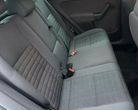 Фольксваген Гольф Плюс 2007 в Днепре (Днепропетровске) на Automoto.ua Синий Фольксваген Гольф Плюс, объемом двигателя 1.6 л и пробегом 167 тыс. км за 7500 $, фото 11 на Automoto.ua