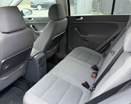 Синий Фольксваген Гольф Плюс, объемом двигателя 1.9 л и пробегом 1 тыс. км за 3850 $, фото 6 на Automoto.ua