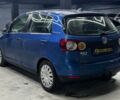 Фольксваген Гольф Плюс 2007 в Черновцах на Automoto.ua Синий Фольксваген Гольф Плюс, объемом двигателя 1.4 л и пробегом 195 тыс. км за 5300 $, фото 3 на Automoto.ua