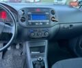 Синий Фольксваген Гольф Плюс, объемом двигателя 1.4 л и пробегом 170 тыс. км за 5290 $, фото 24 на Automoto.ua