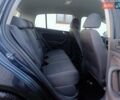 Синий Фольксваген Гольф Плюс, объемом двигателя 1.6 л и пробегом 162 тыс. км за 6500 $, фото 22 на Automoto.ua