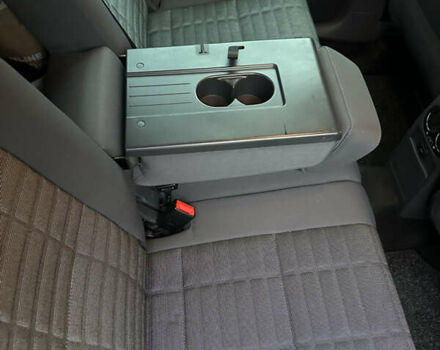 Фольксваген Гольф Плюс 2007 в Днепре (Днепропетровске) на Automoto.ua Синий Фольксваген Гольф Плюс, объемом двигателя 1.6 л и пробегом 167 тыс. км за 7500 $, фото 10 на Automoto.ua