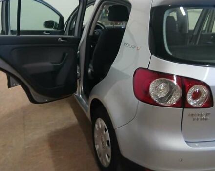 Синій Фольксваген Golf Plus, об'ємом двигуна 1.39 л та пробігом 231 тис. км за 6000 $, фото 4 на Automoto.ua