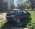 Синий Фольксваген Гольф Плюс, объемом двигателя 1.6 л и пробегом 203 тыс. км за 5850 $, фото 12 на Automoto.ua