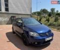 Синій Фольксваген Golf Plus, об'ємом двигуна 1.9 л та пробігом 267 тис. км за 6250 $, фото 9 на Automoto.ua