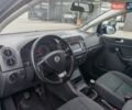 Синий Фольксваген Гольф Плюс, объемом двигателя 1.6 л и пробегом 197 тыс. км за 6400 $, фото 20 на Automoto.ua
