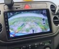 Синий Фольксваген Гольф Плюс, объемом двигателя 1.4 л и пробегом 220 тыс. км за 6700 $, фото 13 на Automoto.ua