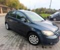 Синій Фольксваген Golf Plus, об'ємом двигуна 1.6 л та пробігом 241 тис. км за 5805 $, фото 4 на Automoto.ua