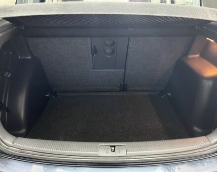 Синий Фольксваген Гольф Плюс, объемом двигателя 1.6 л и пробегом 220 тыс. км за 5700 $, фото 13 на Automoto.ua