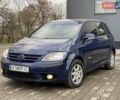 Синий Фольксваген Гольф Плюс, объемом двигателя 1.9 л и пробегом 320 тыс. км за 6700 $, фото 7 на Automoto.ua