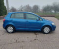 Синій Фольксваген Golf Plus, об'ємом двигуна 1.6 л та пробігом 162 тис. км за 5750 $, фото 1 на Automoto.ua