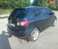 Синій Фольксваген Golf Plus, об'ємом двигуна 1.6 л та пробігом 207 тис. км за 6200 $, фото 5 на Automoto.ua