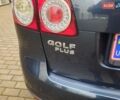 Синій Фольксваген Golf Plus, об'ємом двигуна 1.4 л та пробігом 201 тис. км за 5999 $, фото 1 на Automoto.ua