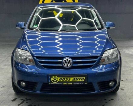 Фольксваген Гольф Плюс 2007 в Черновцах на Automoto.ua Синий Фольксваген Гольф Плюс, объемом двигателя 1.4 л и пробегом 195 тыс. км за 5300 $, фото 1 на Automoto.ua