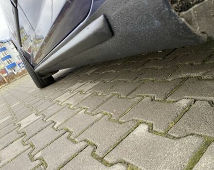 Синий Фольксваген Гольф Плюс, объемом двигателя 1.9 л и пробегом 320 тыс. км за 6700 $, фото 7 на Automoto.ua