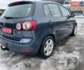 Синий Фольксваген Гольф Плюс, объемом двигателя 1.4 л и пробегом 220 тыс. км за 5750 $, фото 27 на Automoto.ua