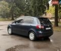 Синій Фольксваген Golf Plus, об'ємом двигуна 1.4 л та пробігом 180 тис. км за 6400 $, фото 16 на Automoto.ua