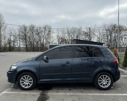 Синій Фольксваген Golf Plus, об'ємом двигуна 1.4 л та пробігом 184 тис. км за 6900 $, фото 2 на Automoto.ua
