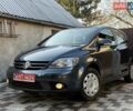 Синий Фольксваген Гольф Плюс, объемом двигателя 1.6 л и пробегом 217 тыс. км за 6200 $, фото 9 на Automoto.ua