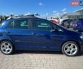 Синій Фольксваген Golf Plus, об'ємом двигуна 1.6 л та пробігом 191 тис. км за 6900 $, фото 1 на Automoto.ua
