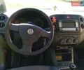 Синий Фольксваген Гольф Плюс, объемом двигателя 1.6 л и пробегом 232 тыс. км за 6950 $, фото 7 на Automoto.ua