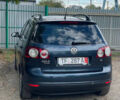 Синий Фольксваген Гольф Плюс, объемом двигателя 1.6 л и пробегом 195 тыс. км за 6898 $, фото 3 на Automoto.ua