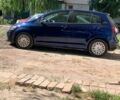 Синій Фольксваген Golf Plus, об'ємом двигуна 1.6 л та пробігом 203 тис. км за 5699 $, фото 3 на Automoto.ua