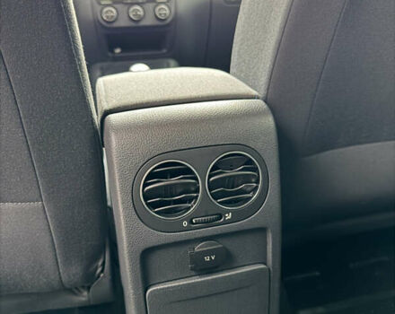 Синій Фольксваген Golf Plus, об'ємом двигуна 1.4 л та пробігом 184 тис. км за 6900 $, фото 7 на Automoto.ua