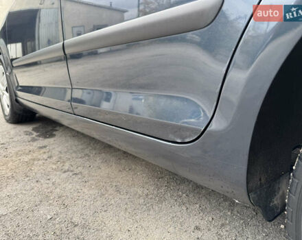 Синій Фольксваген Golf Plus, об'ємом двигуна 1.6 л та пробігом 191 тис. км за 5999 $, фото 38 на Automoto.ua