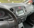 Синий Фольксваген Гольф Плюс, объемом двигателя 1.6 л и пробегом 226 тыс. км за 5500 $, фото 14 на Automoto.ua