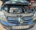 Синій Фольксваген Golf Plus, об'ємом двигуна 1.6 л та пробігом 207 тис. км за 6200 $, фото 11 на Automoto.ua