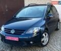 Синий Фольксваген Гольф Плюс, объемом двигателя 1.6 л и пробегом 83 тыс. км за 6700 $, фото 1 на Automoto.ua