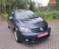 Синій Фольксваген Golf Plus, об'ємом двигуна 1.6 л та пробігом 126 тис. км за 5850 $, фото 1 на Automoto.ua
