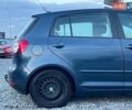 Синий Фольксваген Гольф Плюс, объемом двигателя 1.4 л и пробегом 170 тыс. км за 5290 $, фото 9 на Automoto.ua