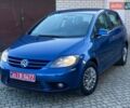 Синій Фольксваген Golf Plus, об'ємом двигуна 1.4 л та пробігом 314 тис. км за 4700 $, фото 1 на Automoto.ua