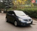 Синій Фольксваген Golf Plus, об'ємом двигуна 1.4 л та пробігом 180 тис. км за 6400 $, фото 5 на Automoto.ua