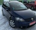 Синій Фольксваген Golf Plus, об'ємом двигуна 1.6 л та пробігом 141 тис. км за 6700 $, фото 1 на Automoto.ua