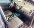 Синий Фольксваген Гольф Плюс, объемом двигателя 1.9 л и пробегом 272 тыс. км за 6200 $, фото 4 на Automoto.ua